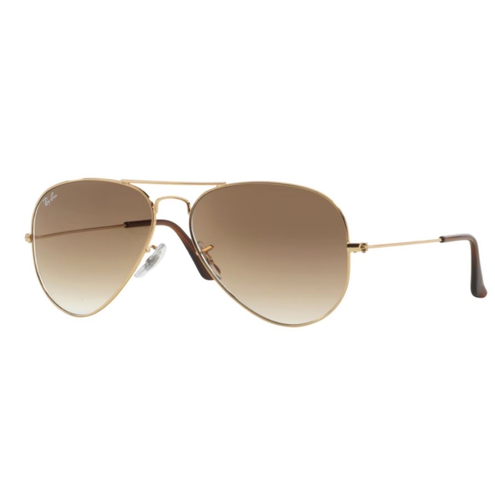 Polarized ray-bans